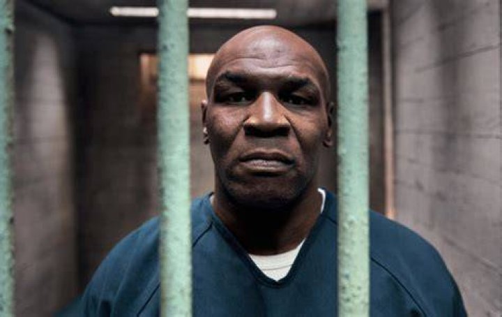 Why Did Mike Tyson Go to Prison for? A Deep Dive into the Truth Behind the Headlines
