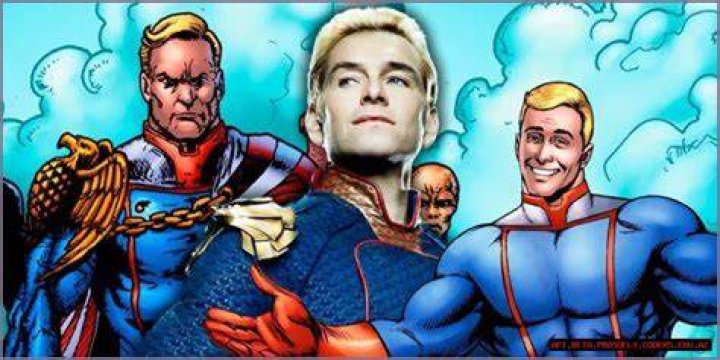 Why is Homelander Aging Rapidly? Uncovering the Causes of His Premature Aging