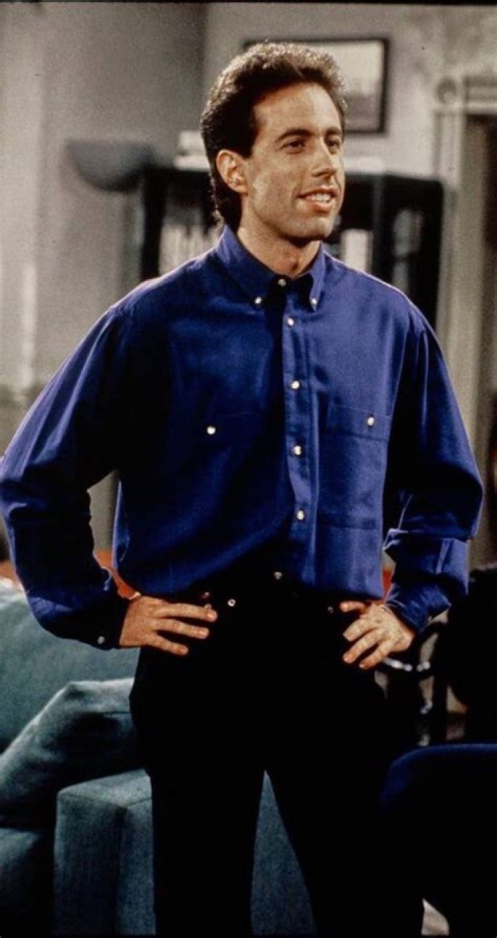 Why Jerry Seinfeld is the Ultimate Comedy Legend You Need to Know