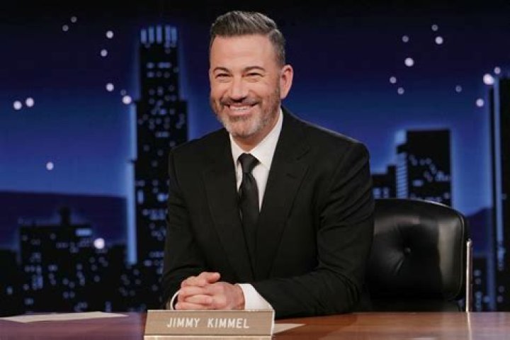 Why Jimmy Kimmel Ratings Down: What's Really Going on Behind the Scenes?