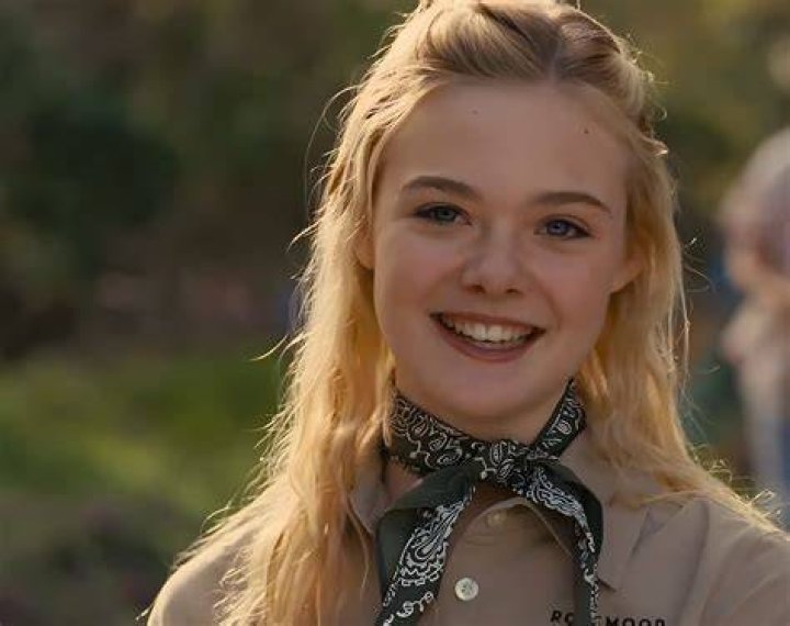 Why the Range of Skills That Have Made Her One of Hollywood's Most Admired Young Stars Truly Stands Out