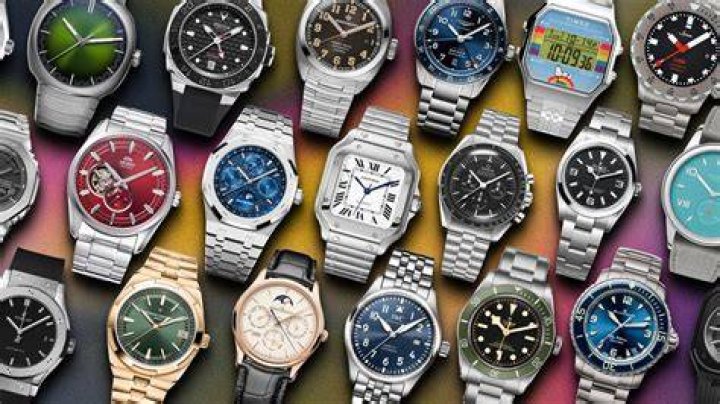 Why the Sone 385 Watch is Every Watch Enthusiast's Dream