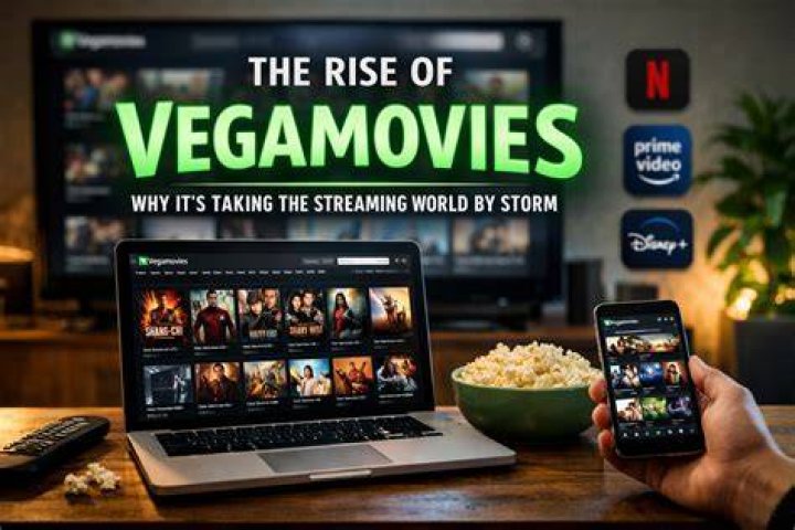 Why vegamovies.in.com is a Game-Changer in the Streaming World