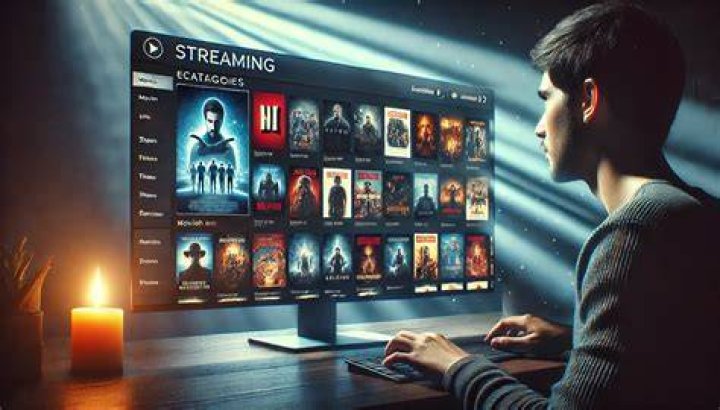 Why Vegamuvi is the Ultimate Streaming Haven for Movie Lovers
