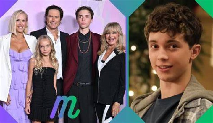 Wilder Brooks Hudson: The Rising Star You Need to Know About