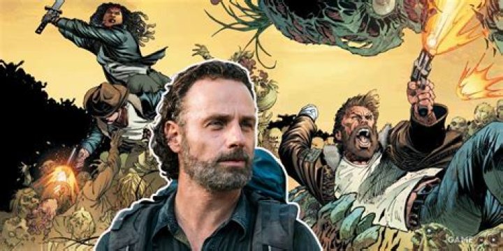 Will Rick Die in The Walking Dead? Unveiling the Fate of AMC's Beloved Character