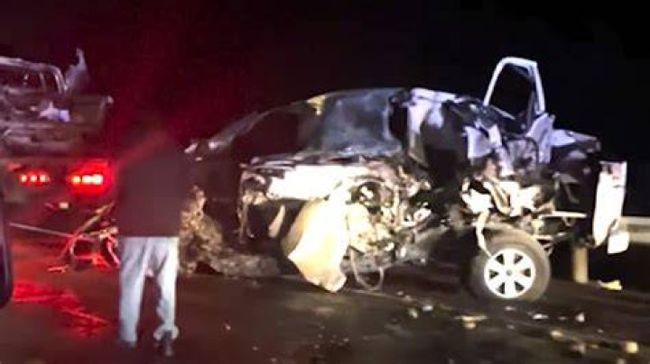 Will Smith's Car Wreck Drama: The Truth Behind the Headlines