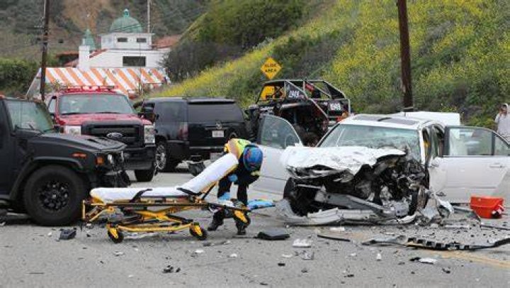 Will Smith Accident: The Full Story Behind the Crash and Its Impact