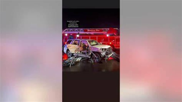 Will Smith Car Accident: The Full Story You Need to Know
