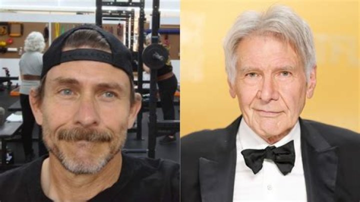 Willard Ford: Stepping Out, Harrison Ford's Son Builds His Own Legacy