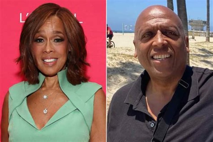 William Bumpus: Beyond the Headlines with Gayle King