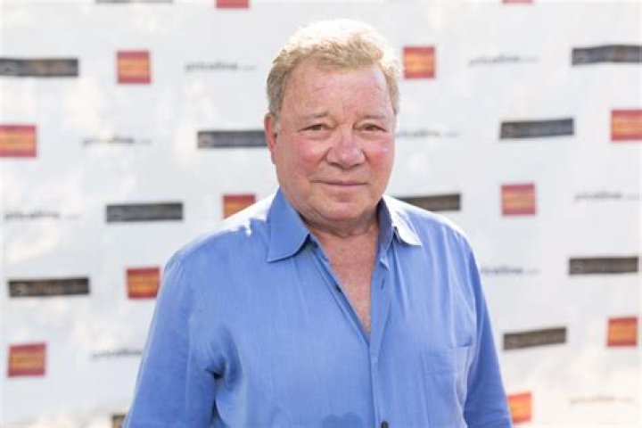 William Shatner Age: The Timeless Legend You Never Knew You Needed