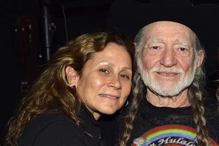 Willie Nelson Spouse