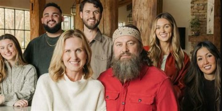 Willie Robertson's Wealth: Unpacking the Financial Story Behind Duck Dynasty