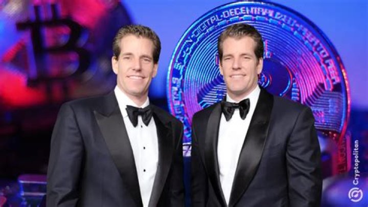 Winklevoss Twins Married: The Love Stories Behind the Crypto Kings