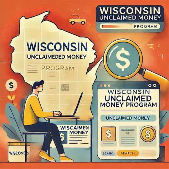 Wisconsin Unclaimed Property: How to Claim Your Missing Assets and Secure Your Financial Future