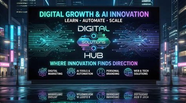 www.masahub2.com: Your Ultimate Hub for Digital Solutions and Insights