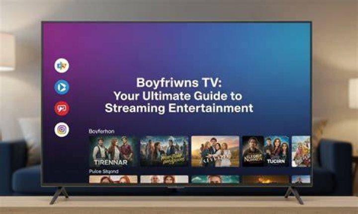www.the.tv: Your Ultimate Guide to Streaming Entertainment
