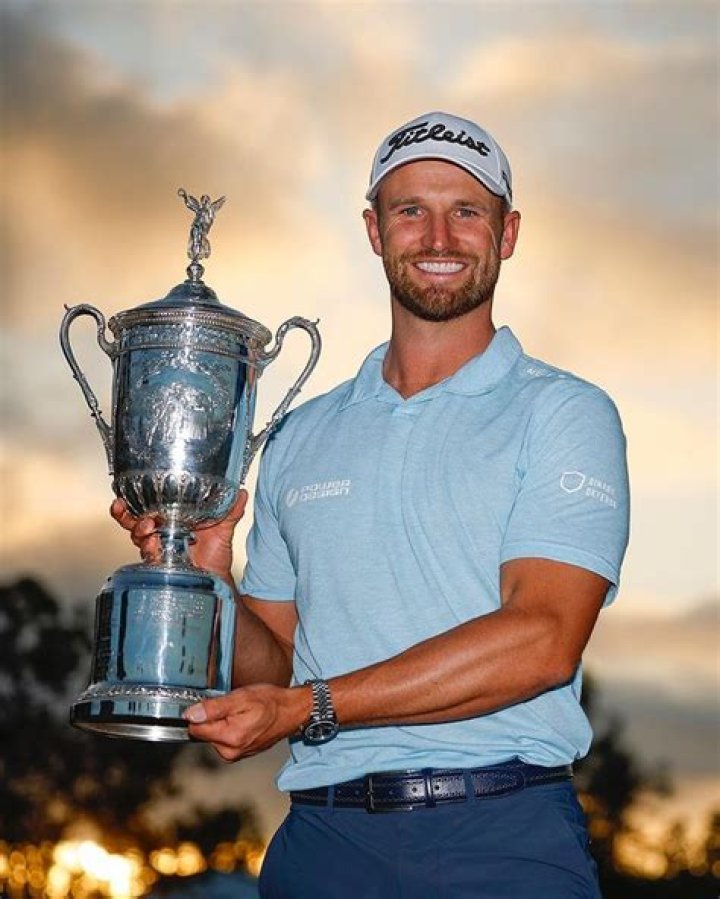 Wyndham Clark Net Worth: Unveiling the Financial Empire Behind the Golf Legend