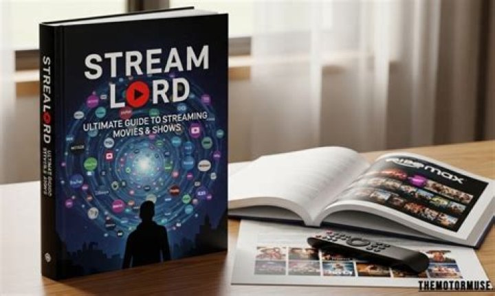 X The Ultimate Guide to Streaming Online