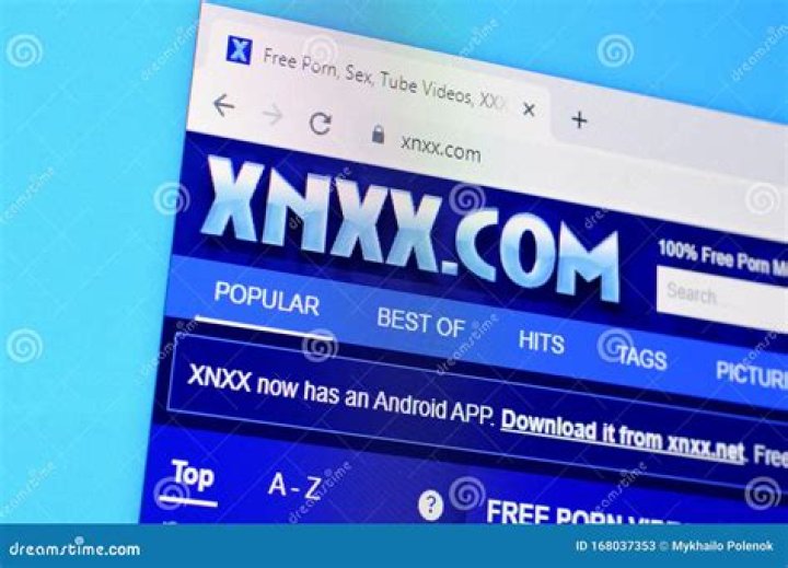 , Xnxx