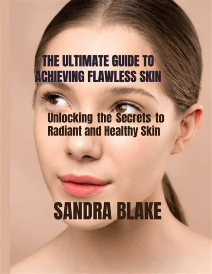 XXX Diva Flawless: The Ultimate Guide to Achieving Radiant Skin