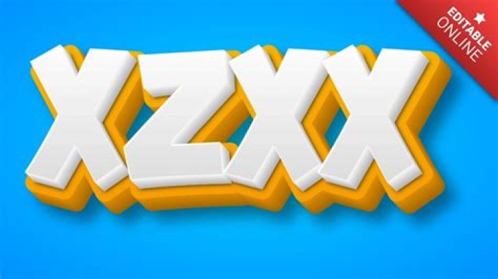 Xzxx Tube