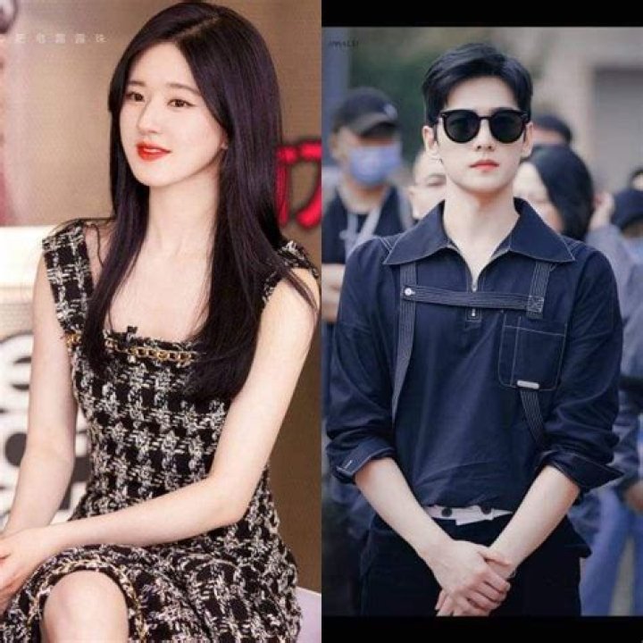 Yang Yang and Zhao Lusi: The Power Couple Redefining Love and Stardom