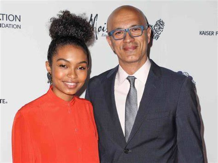 Yara Shahidi Father: The Man Behind the Star