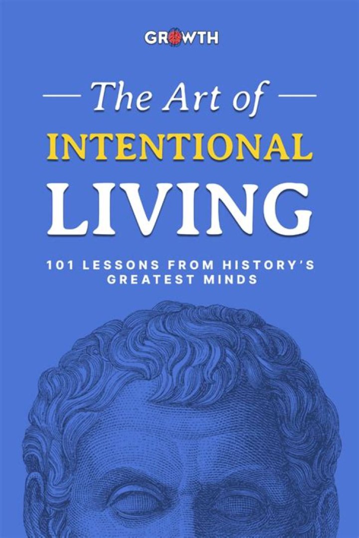 Yemada: Discovering the Art of Intentional Living Today