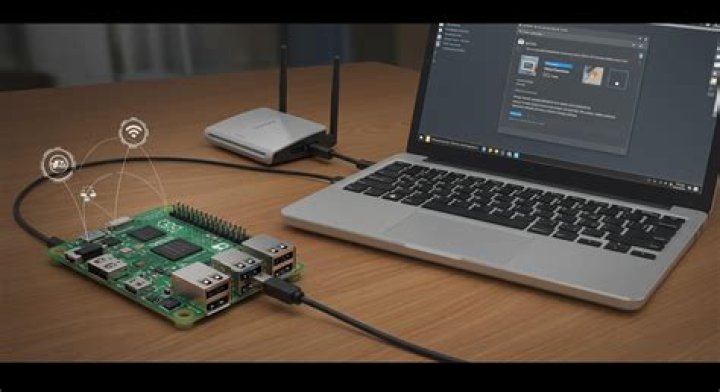 Yes, You Can! Remotely Connect to a Raspberry Pi: A Simple Guide