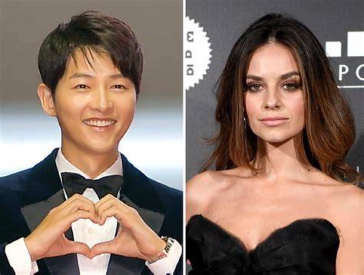 Yoona Ah In and Song Hye Kyo: The Ultimate K-Drama Power Couple