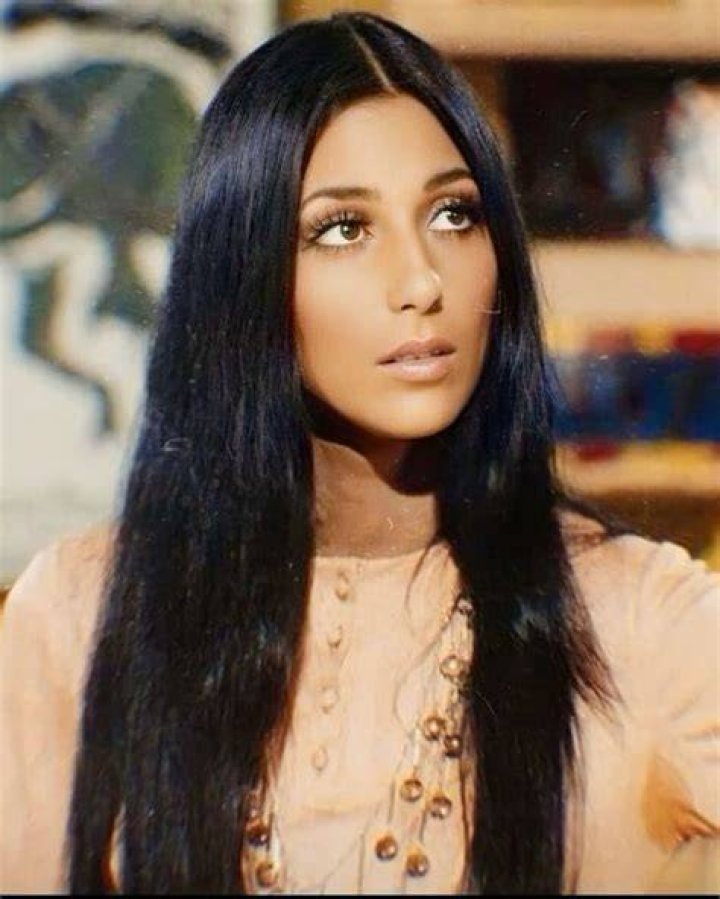 Young Cher: The Rising Star Who's Taking the World by Storm