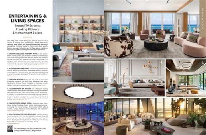 Your Guide to 9xmoveis: Creating Welcoming Living Areas