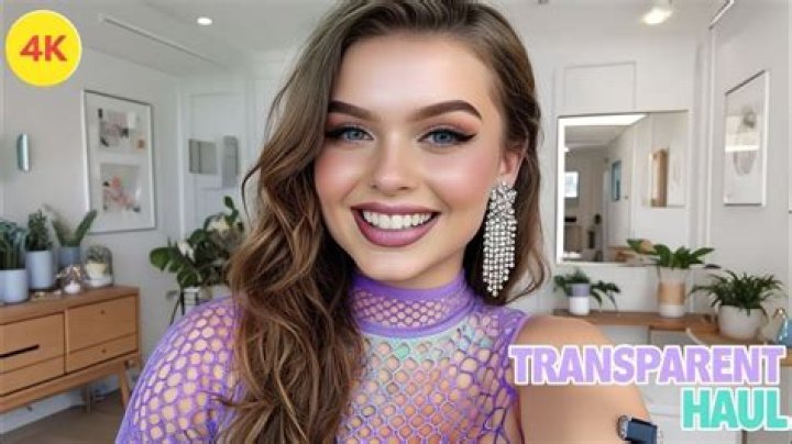 Your Real Look: The Try On Haul Uncensored Experience