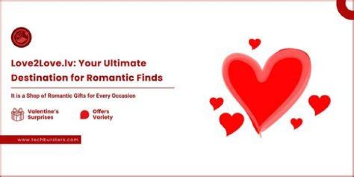 Your Ultimate Destination for Romantic Content: Dive Into the World of Love