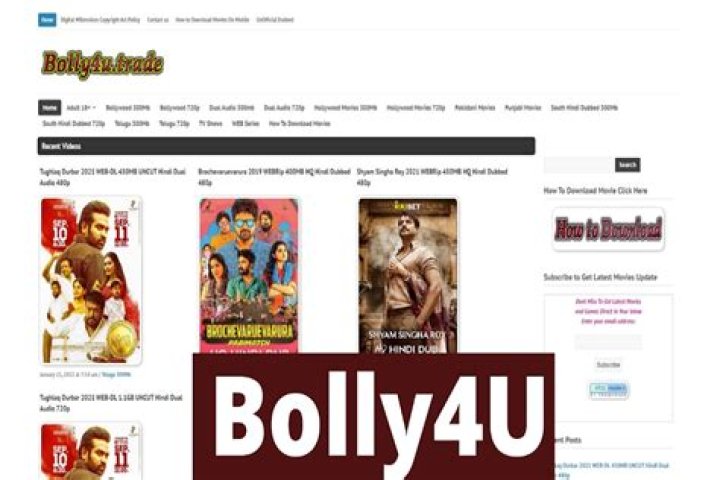Your Ultimate Guide to Bollywood and Beyond