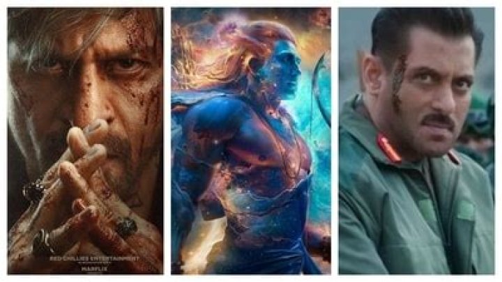 Your Ultimate Guide to High-Quality Bollywood Entertainment