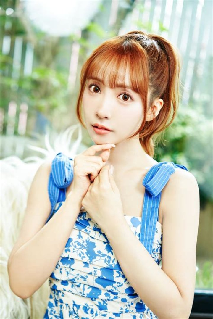 Yua Mikami: Discovering the Star Who Keeps Shining