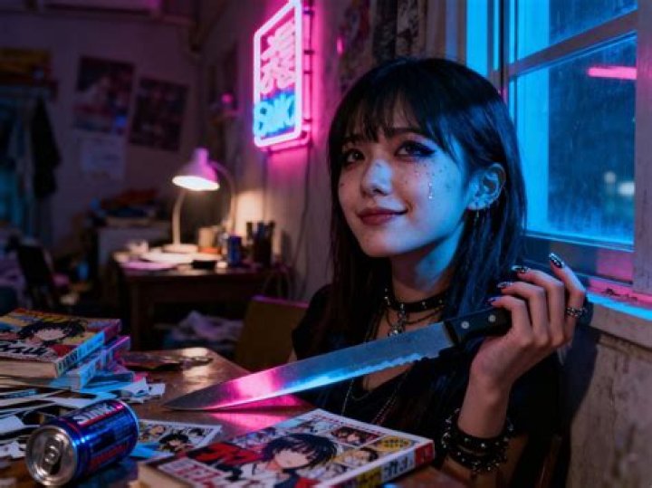 Yuka Takaoka: The Story Behind the Tokyo Incident