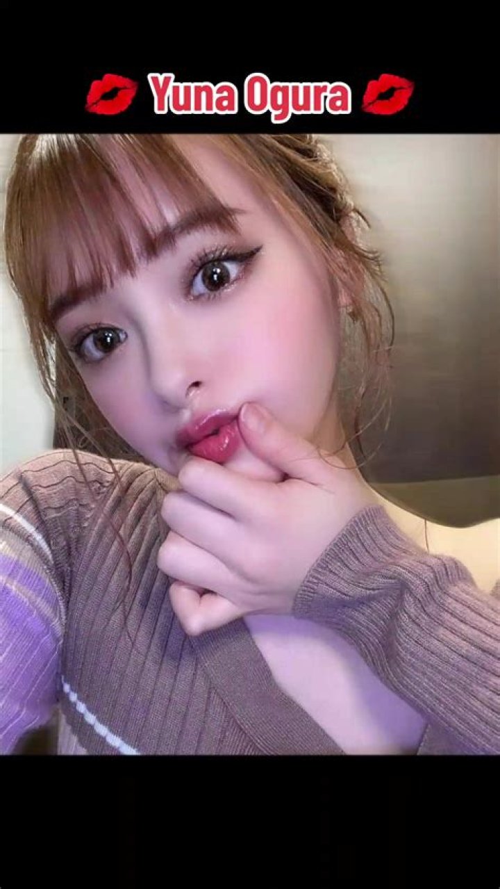 Yuna Ogura: Exploring the Beloved JAV Star's Impact and Fan Community