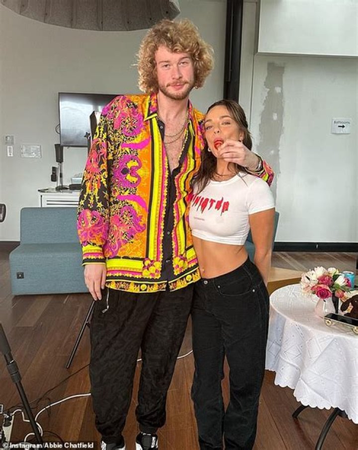 Yung Gravy GF: The Lowdown on Her Life, Love, and Everything In Between
