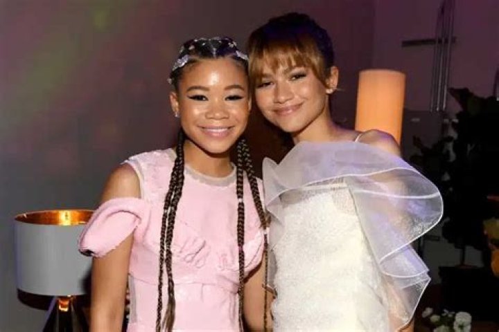 Zendaya's Siblings: The Hidden Gems Behind Hollywood&rsquo;s Brightest Star