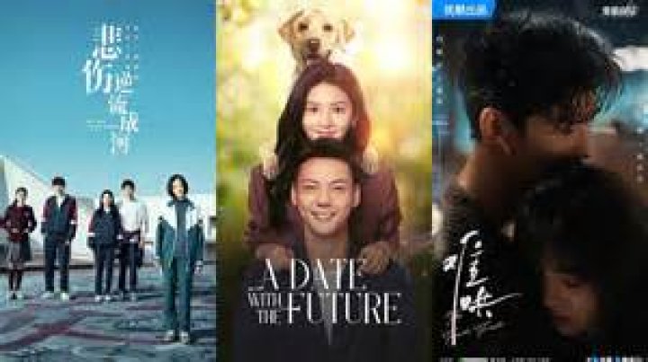 Zhang Ruonan: A Look at the Rising Star of Chinese Cinema