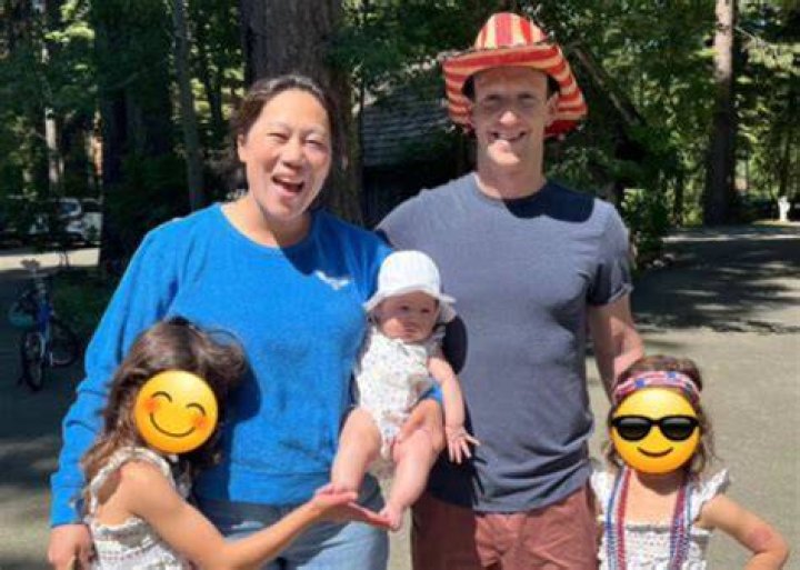 Zuckerberg Children: A Closer Look at the Next Generation of Tech Titans